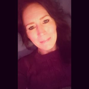 Meet your Posher, Tina l